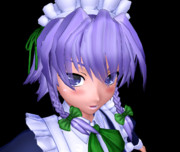 月が綺麗ですね