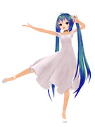 ちびミクさんで愛Dee