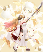 アニラ グランブルーファンタジー ニコニコ静画 イラスト