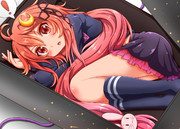 家具箱開けたら