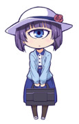 マナコ モンスター娘のいる日常 ニコニコ静画 イラスト
