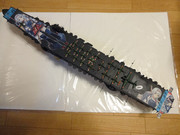 【リアル大型艦改修】翔鶴改二甲