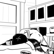 中野君解体ショー