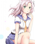 衣がしゃしゃんにおまかしぇ。