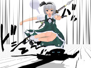 セト神なアリスさん