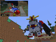 【Minecraft】Zっぽいもの 【JointBlock】