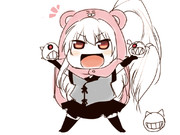 『干物棲艦！くーぼちゃん』