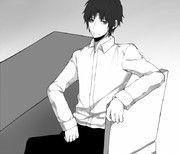 一瀬グレン ニコニコ静画 イラスト