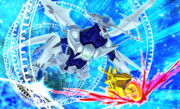 シューティング クェーサー ドラゴン ニコニコ静画 イラスト