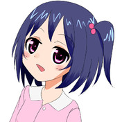 櫻田栞 ニコニコ静画 イラスト