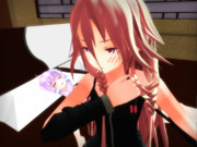 IAさんの目覚め 2