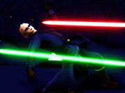 【メガネの秋企画】マトリックス【MMD思い出の画像映像再現選手権】