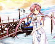 映画でテンション上がった記念に♡