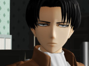 【MMD思い出の画像映像再現選手権】まだ目を見れない