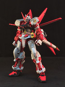 過去作のレッドフレームを投稿してみる