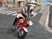 今日はパトカーのオッチャン達来ないなぁ･･･