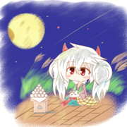 月見