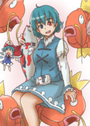 こいする小傘ちゃん！