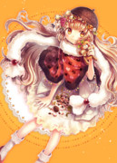 ワコム様 イラストテクニック第107回