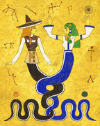 想像フォレスト