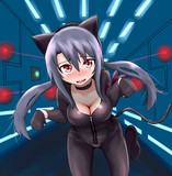 さよにゃん