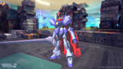 LBX アキレス