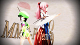 【MMD-PVF3】ふちゃきち・神楽で舞いsm27494008