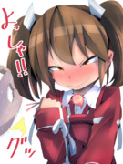 その笑顔を守りたい！龍驤ちゃん