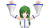 psr「きゃ、きゃー」素材