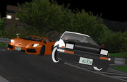 TOUGE BATTLE