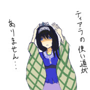 デレステ ニコニコ静画 イラスト