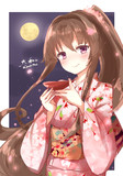 提督も、お酒、飲みます？