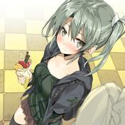瑞鶴 艦これ ニコニコ静画 イラスト