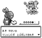 ポケモン ドット絵 ニコニコ静画 イラスト