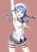 元気ハツラツ浦風