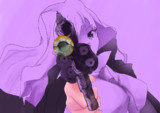 ルパン三世に貴音さん出演みたいです
