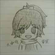 ☪大和守安定☪