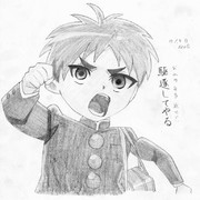 ひとことこごと 071