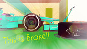 This is Brake!!