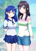 うしおとほた る