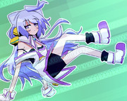 俺は男だなんて信じない