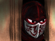 フジキド・シャイニング・ケンジ