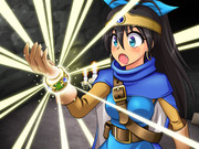 ドラゴンクエスト3i 星降る腕輪（差分）