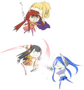 かでんつぁ【※ネタバレ注意？】