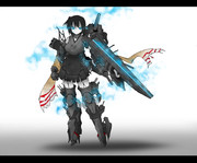 試作-空母棲鬼H型