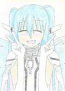 そらのおとしもの ニンフ