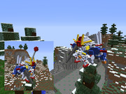 【Minecraft】Ex-Sっぽいもの 【JointBlock】