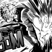 かっちゃん ニコニコ静画 イラスト