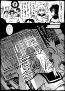 【艦これ】彼女たちは軍事機密【青葉】