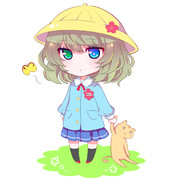 高垣楓 ニコニコ静画 イラスト
